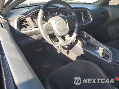 Zdjęcie 8 z 11 samochodu: 2022 DODGE CHALLENGER GT VIN:2C3CDZJG6NH226830 - miniatura