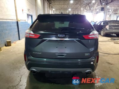 Zdjęcie 6 z 12 samochodu: 2020 FORD EDGE SEL VIN:2FMPK4J98LBB22293 - miniatura