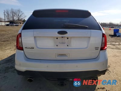 Zdjęcie 6 z 12 samochodu: 2013 FORD EDGE SEL VIN:2FMDK4JC1DBB89222 - miniatura