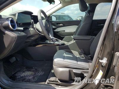 Zdjęcie 7 z 12 samochodu: 2025 CHEVROLET TRAX 1LT VIN:KL77LHEP6SC285053 - miniatura