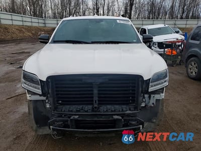 Piąte zdjęcie samochodu w środku: 2019 LINCOLN NAVIGATOR SELECT VIN:5LMJJ2JT7KEL07296 - miniatura