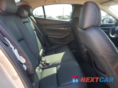Zdjęcie 10 z 12 samochodu: 2025 MAZDA 3 SELECT SPORT VIN:JM1BPABM0S1769010 - miniatura