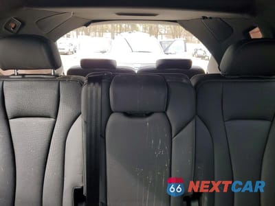 Zdjęcie 10 z 14 samochodu: 2025 AUDI Q7 PREMIUM PLUS VIN:WA1LVBF77SD020976 - miniatura