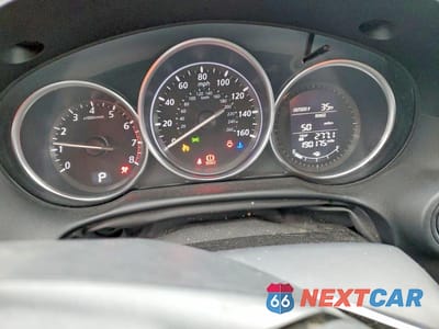 Zdjęcie 9 z 13 samochodu: 2015 MAZDA CX-5 TOURING VIN:JM3KE2CY4F0525327 - miniatura
