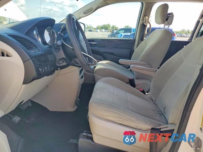 Zdjęcie 7 z 14 samochodu: 2013 DODGE GRAND CARAVAN SE VIN:2C4RDGBG0DR650179 - miniatura