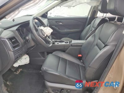 Zdjęcie 7 z 13 samochodu: 2024 NISSAN ROGUE SV VIN:JN8BT3BB5RW438592 - miniatura