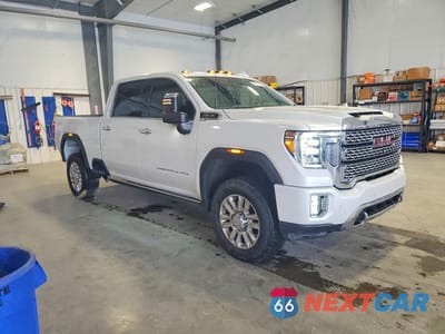 Czwarte zdjęcie samochodu z boku: 2023 GMC SIERRA VIN:1GT49RE79PF258011 - miniatura