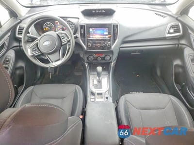 Zdjęcie 8 z 12 samochodu: 2020 SUBARU FORESTER VIN:JF2SKADC8LH447745 - miniatura