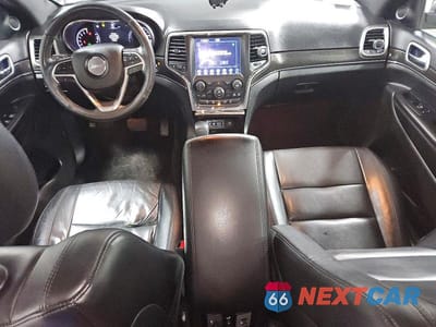 Zdjęcie 8 z 13 samochodu: 2018 JEEP GRAND CHEROKEE LIMITED VIN:1C4RJFBG0JC405650 - miniatura
