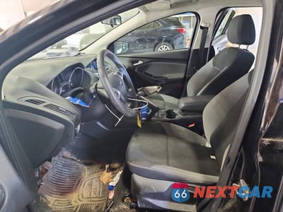 Zdjęcie 7 z 12 samochodu: 2013 FORD FOCUS SE VIN:1FADP3K28DL180108 - miniatura