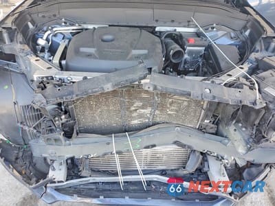 Zdjęcie 11 z 11 samochodu: 2021 VOLVO XC90 T6 INSCRIPTION VIN:YV4A221L0M1681681 - miniatura