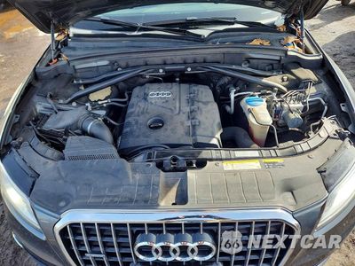 Zdjęcie 12 z 12 samochodu: 2017 AUDI Q5 PREMIUM PLUS VIN:WA1L2AFPXHA029474 - miniatura