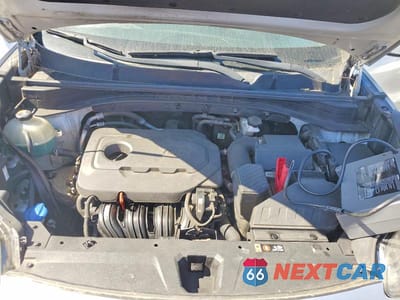 Zdjęcie 12 z 12 samochodu: 2017 KIA SPORTAGE LX VIN:KNDPMCAC5H7121235 - miniatura