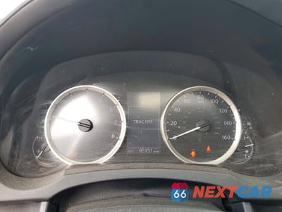 Zdjęcie 9 z 13 samochodu: 2016 LEXUS IS 300 BASE VIN:JTHCM1D26G5003676 - miniatura