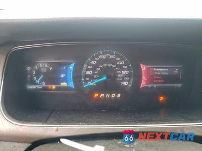 Zdjęcie 9 z 12 samochodu: 2013 FORD TAURUS SEL VIN:1FAHP2E84DG128334 - miniatura