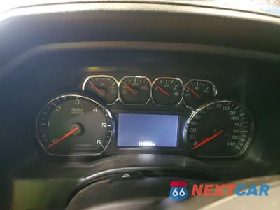 Zdjęcie 9 z 11 samochodu: 2014 GMC SIERRA K1500 SLE VIN:1GTV2UEC9EZ104077 - miniatura