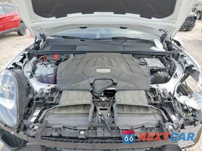 Zdjęcie 12 z 14 samochodu: 2023 PORSCHE CAYENNE BASE VIN:WP1AA2AY6PDA06517 - miniatura