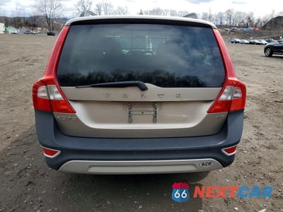 Zdjęcie 6 z 13 samochodu: 2012 VOLVO XC70 3.2 VIN:YV4940BZ5C1132853 - miniatura