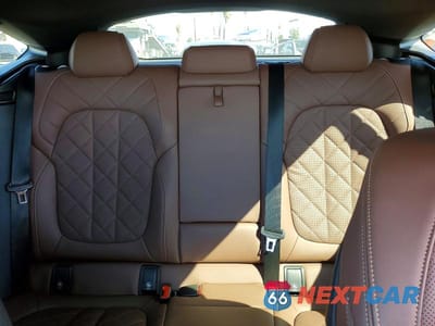 Zdjęcie 10 z 12 samochodu: 2024 BMW X6 XDRIVE40I VIN:5UX33EX00R9S41071 - miniatura