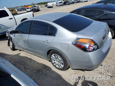 Drugie zdjęcie samochodu z przodu: 2012 NISSAN ALTIMA BASE VIN:1N4AL2AP6CC224840 - miniatura