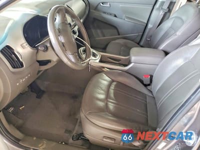 Zdjęcie 7 z 12 samochodu: 2016 KIA SPORTAGE EX VIN:KNDPCCAC0G7859350 - miniatura