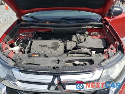 Zdjęcie 11 z 12 samochodu: 2016 MITSUBISHI OUTLANDER ES VIN:JA4AD2A33GZ020725 - miniatura