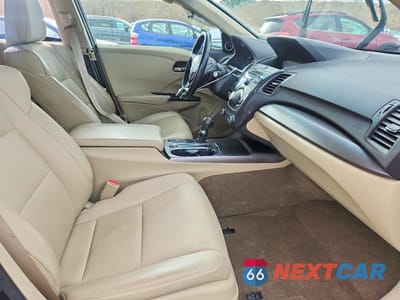 Zdjęcie 7 z 14 samochodu: 2015 ACURA RDX TECHNOLOGY VIN:5J8TB4H58FL024845 - miniatura