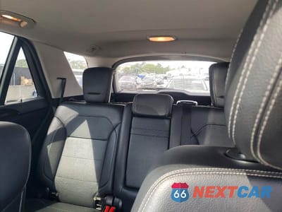 Zdjęcie 10 z 13 samochodu: 2015 MERCEDES-BENZ ML 350 VIN:4JGDA5JB5FA500066 - miniatura