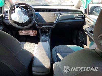 Zdjęcie 8 z 11 samochodu: 2023 CHEVROLET BOLT EV 1LT VIN:1G1FW6S01P4186409 - miniatura