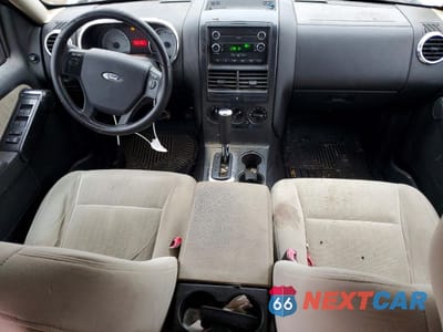 Zdjęcie 8 z 13 samochodu: 2008 FORD EXPLORER SPORT TRAC XLT VIN:1FMEU31878UA56078 - miniatura