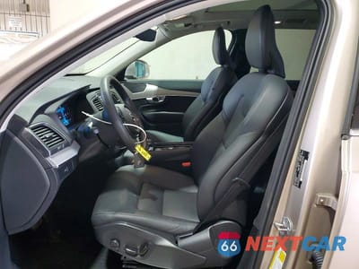 Zdjęcie 7 z 14 samochodu: 2025 VOLVO XC90 CORE VIN:YV4M12PJ4S1325236 - miniatura