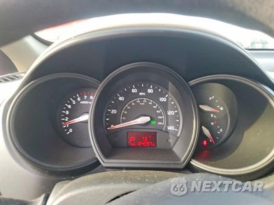 Zdjęcie 9 z 11 samochodu: 2014 KIA RIO LX VIN:KNADM4A38E6343145 - miniatura