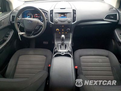 Zdjęcie 8 z 13 samochodu: 2018 FORD EDGE SE VIN:2FMPK3G93JBC35485 - miniatura
