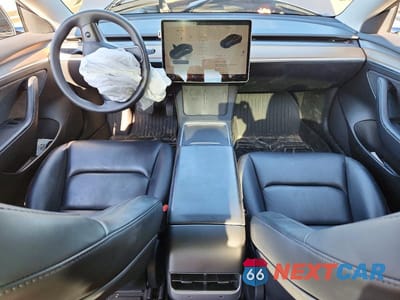 Zdjęcie 8 z 12 samochodu: 2023 TESLA MODEL 3 VIN:5YJ3E1EAXPF692494 - miniatura