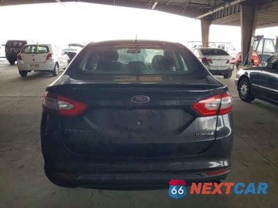 Zdjęcie 6 z 12 samochodu: 2014 FORD FUSION SE HYBRID VIN:3FA6P0LU7ER194768 - miniatura