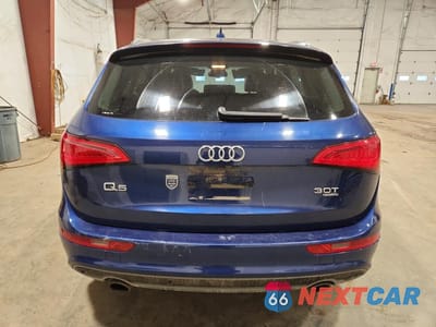 Zdjęcie 6 z 12 samochodu: 2014 AUDI Q5 PREMIUM PLUS VIN:WA1DGBFPXEA066631 - miniatura