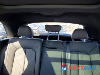 Zdjęcie 10 z 13 samochodu: 2022 AUDI Q3 PREMIUM PLUS S LINE 45 VIN:WA1EECF32N1149824 - miniatura