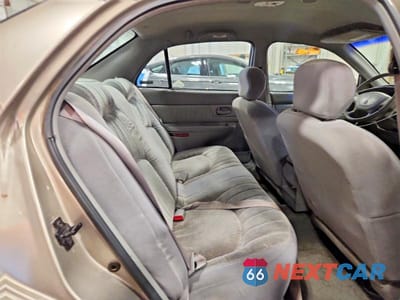Zdjęcie 10 z 11 samochodu: 1998 BUICK CENTURY CUSTOM VIN:2G4WS52M0W1438205 - miniatura