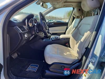Zdjęcie 7 z 13 samochodu: 2016 MERCEDES-BENZ GLE 350 4MATIC VIN:4JGDA5HB1GA727035 - miniatura