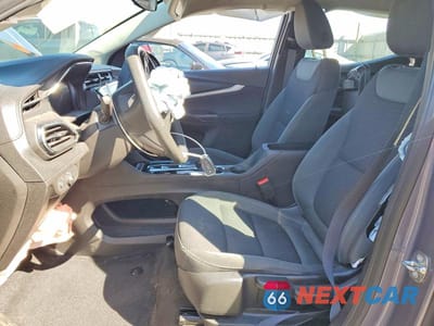 Zdjęcie 7 z 14 samochodu: 2023 CHEVROLET BOLT EUV LT VIN:1G1FY6S0XP4139213 - miniatura