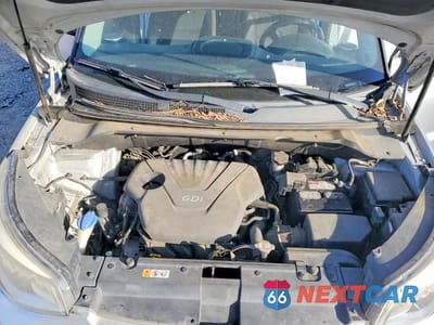 Zdjęcie 11 z 11 samochodu: 2014 KIA SOUL VIN:KNDJN2A24E7700698 - miniatura