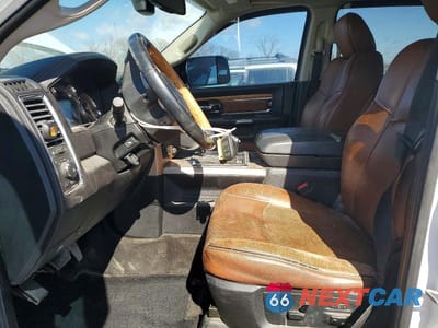 Zdjęcie 7 z 11 samochodu: 2013 RAM 1500 LONGHORN VIN:1C6RR7PT4DS571773 - miniatura