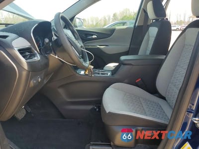 Zdjęcie 7 z 12 samochodu: 2022 CHEVROLET EQUINOX LS VIN:3GNAXSEV5NS241267 - miniatura