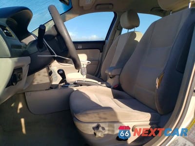 Zdjęcie 7 z 12 samochodu: 2008 FORD FUSION SE VIN:3FAHP01128R229447 - miniatura