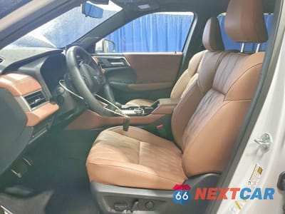 Zdjęcie 7 z 13 samochodu: 2025 MITSUBISHI OUTLANDER SEL VIN:JA4J4WA87SZ042514 - miniatura