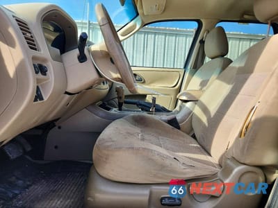 Zdjęcie 7 z 13 samochodu: 2006 FORD ESCAPE XLT VIN:1FMYU93136KD04769 - miniatura