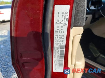 Zdjęcie 13 z 13 samochodu: 2019 JEEP GRAND CHEROKEE LAREDO VIN:1C4RJEAG5KC839432 - miniatura