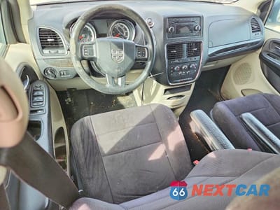 Zdjęcie 8 z 12 samochodu: 2013 DODGE GRAND CARAVAN SXT VIN:2C4RDGCG0DR771616 - miniatura