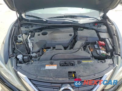 Zdjęcie 11 z 12 samochodu: 2017 NISSAN ALTIMA 2.5 SV VIN:1N4AL3AP0HC120115 - miniatura