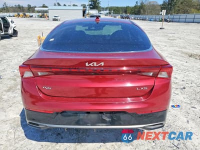 Zdjęcie 6 z 12 samochodu: 2021 KIA K5 LXS VIN:5XXG14J21MG036755 - miniatura